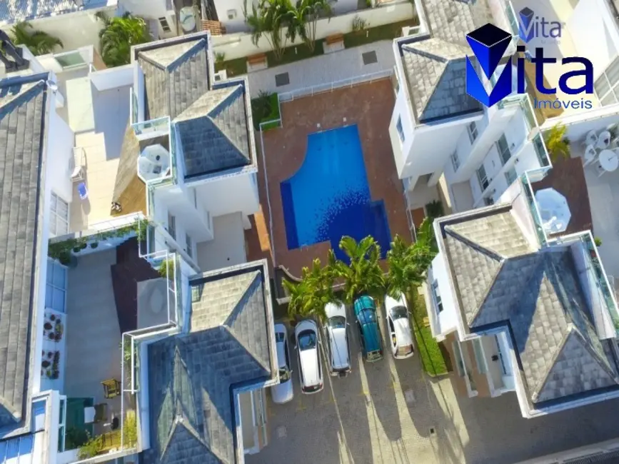 Apartamento com 2 quartos para alugar, 75m2 em Cachoeira do Bom Jesus, Florianopolis - SC - imagem 2 Foto 2 de Apartamento com 2 quartos para alugar, 75m2 em Cachoeira do Bom Jesus, Florianopolis - SC