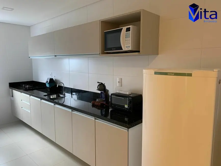 Foto 5 de Apartamento com 1 quarto à venda, 52m2 em Florianopolis - SC
