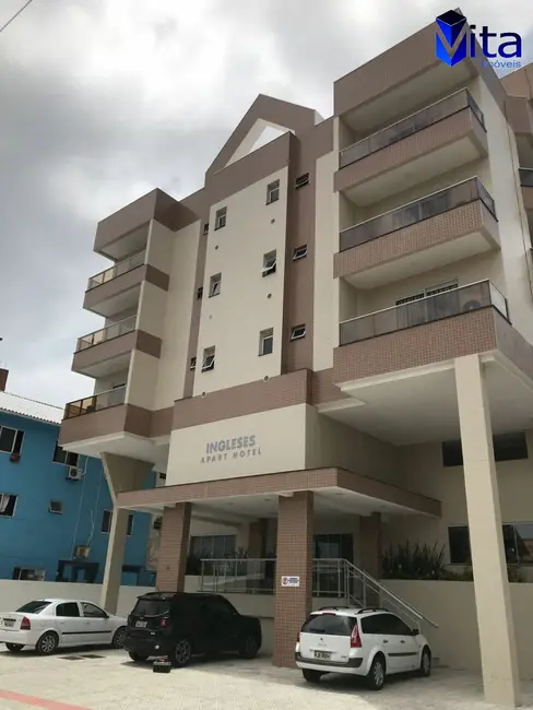 Foto 1 de Apartamento com 1 quarto à venda, 52m2 em Florianopolis - SC