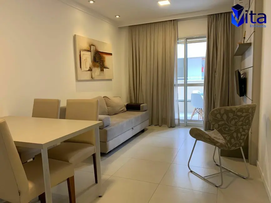 Foto 9 de Apartamento com 1 quarto à venda, 52m2 em Florianopolis - SC