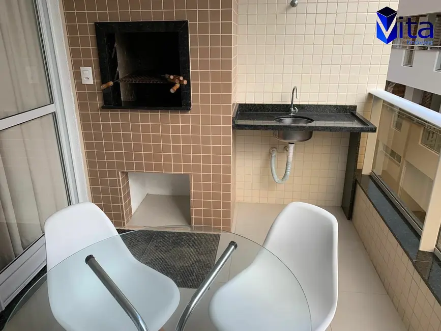 Foto 3 de Apartamento com 1 quarto à venda, 52m2 em Florianopolis - SC