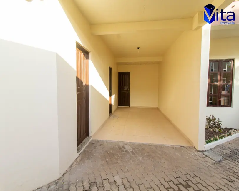 Foto 7 de Apartamento com 3 quartos para alugar, 100m2 em Cachoeira do Bom Jesus, Florianopolis - SC