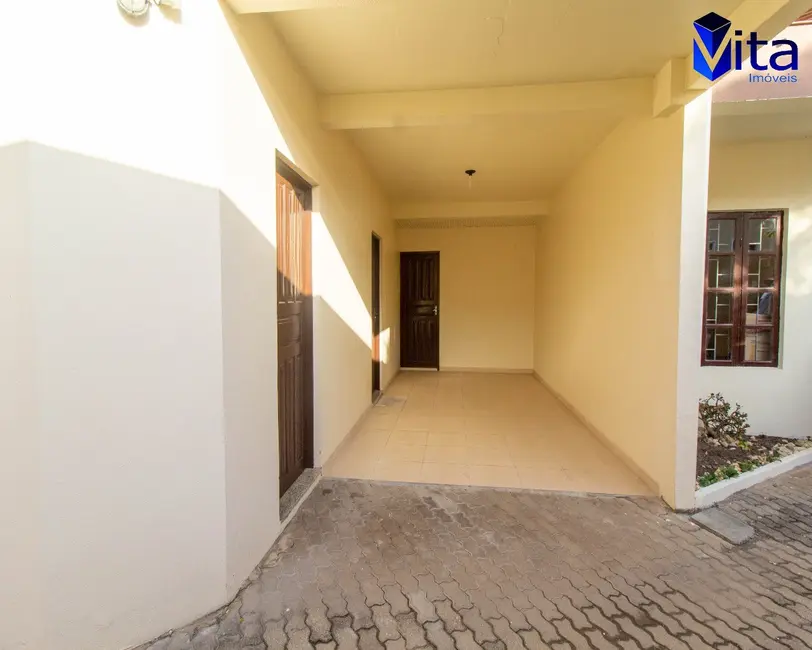 Foto 4 de Apartamento com 3 quartos para alugar, 100m2 em Cachoeira do Bom Jesus, Florianopolis - SC