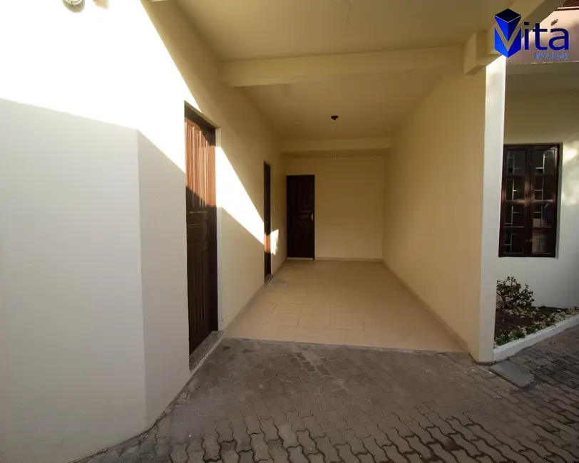 Foto 6 de Apartamento com 3 quartos para alugar, 100m2 em Cachoeira do Bom Jesus, Florianopolis - SC