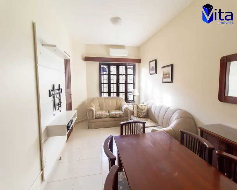 Foto 8 de Apartamento com 3 quartos para alugar, 100m2 em Cachoeira do Bom Jesus, Florianopolis - SC