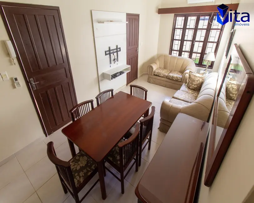 Foto 9 de Apartamento com 3 quartos para alugar, 100m2 em Cachoeira do Bom Jesus, Florianopolis - SC