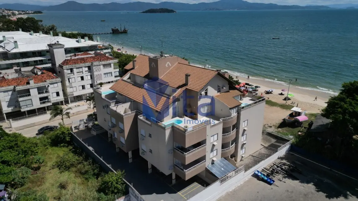 Foto 2 de Apartamento com 1 quarto à venda, 65m2 em Cachoeira do Bom Jesus, Florianopolis - SC