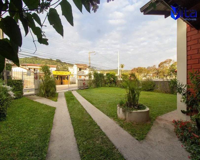 Foto 3 de Casa com 3 quartos à venda, 146m2 em Cachoeira do Bom Jesus, Florianopolis - SC