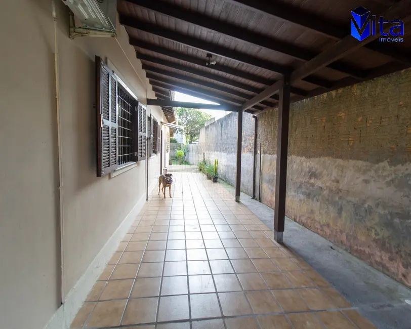 Foto 4 de Casa com 3 quartos à venda, 146m2 em Cachoeira do Bom Jesus, Florianopolis - SC