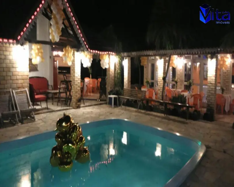 Foto 2 de Casa com 5 quartos à venda, 800m2 em Florianopolis - SC