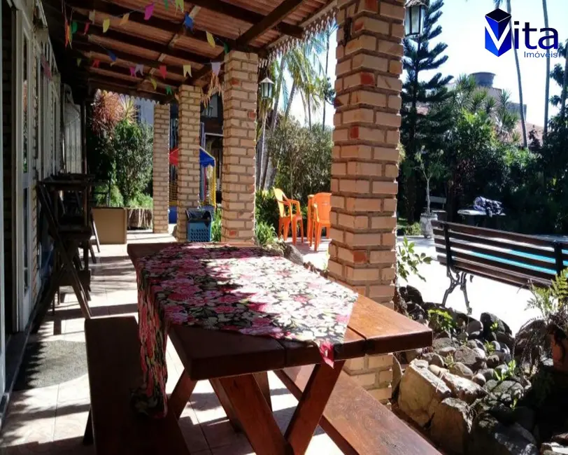 Foto 6 de Casa com 5 quartos à venda, 800m2 em Florianopolis - SC