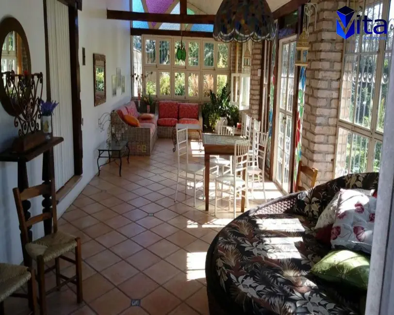 Foto 9 de Casa com 5 quartos à venda, 800m2 em Florianopolis - SC