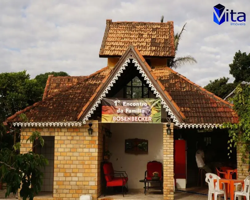 Foto 3 de Casa com 5 quartos à venda, 800m2 em Florianopolis - SC