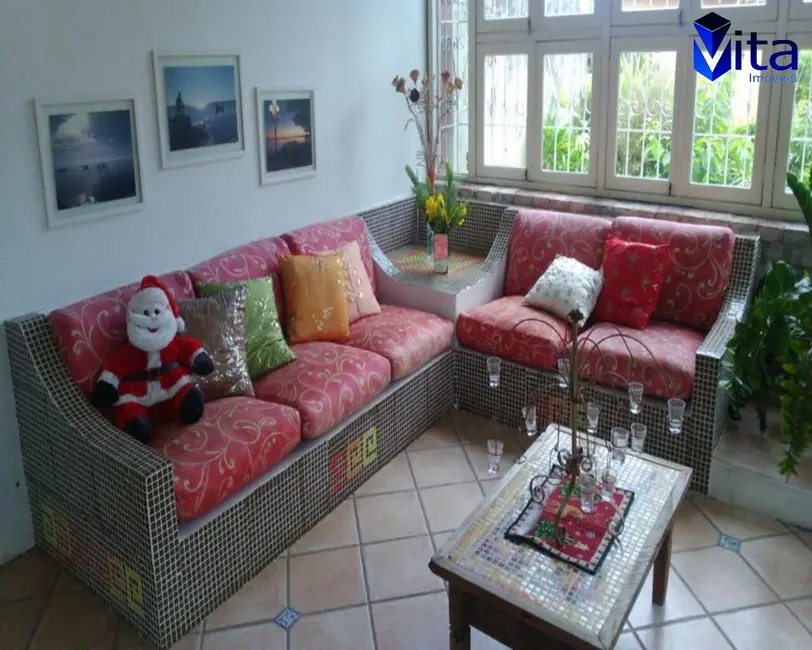 Foto 8 de Casa com 5 quartos à venda, 800m2 em Florianopolis - SC