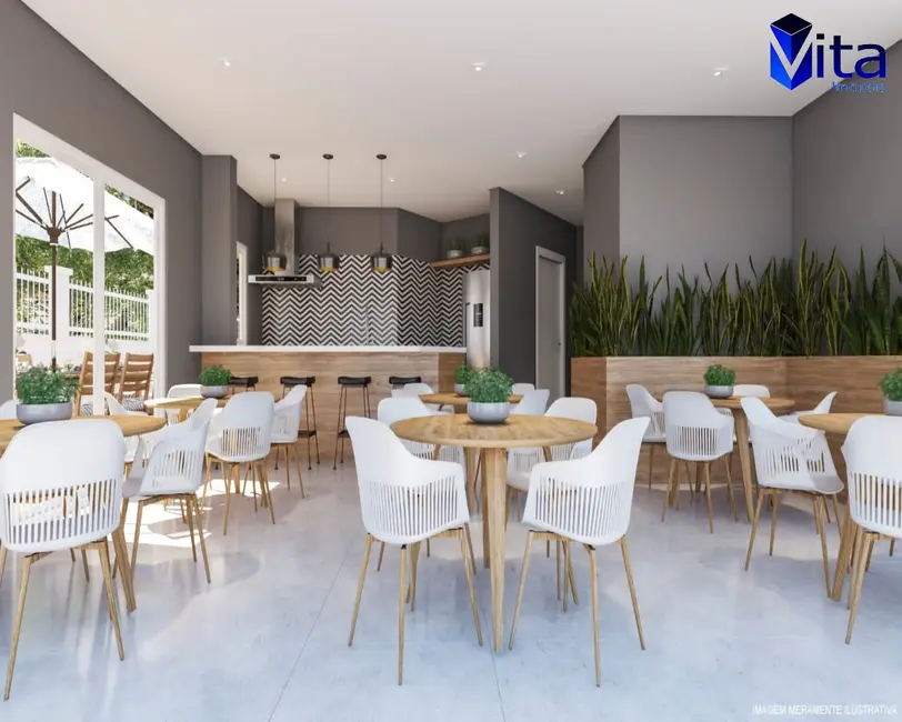 Apartamento com 3 quartos à venda, 172m2 em Florianopolis - SC - imagem 7 Foto 7 de Apartamento com 3 quartos à venda, 172m2 em Florianopolis - SC