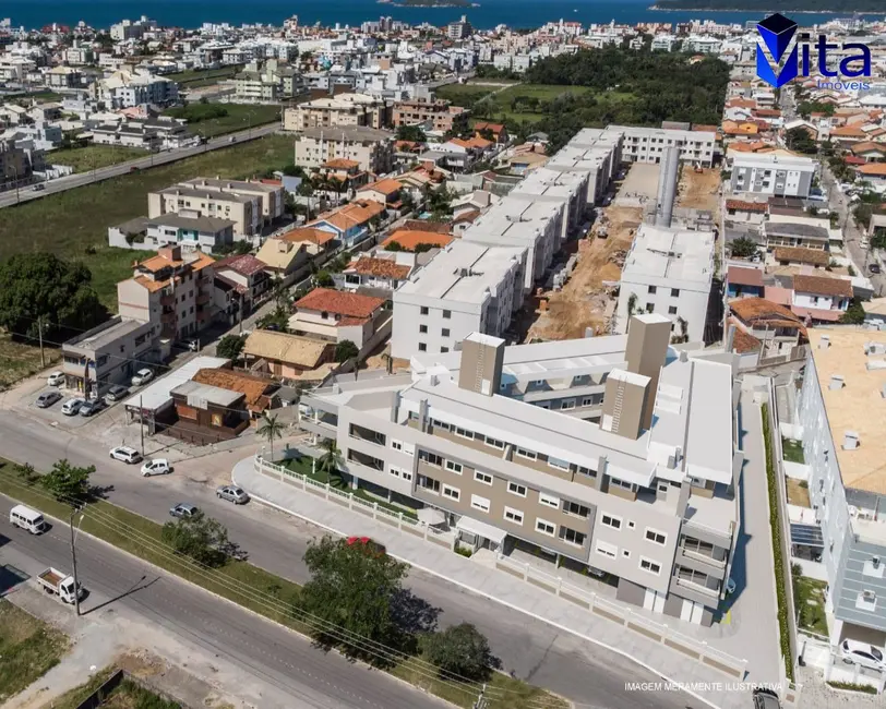 Foto 4 de Apartamento com 2 quartos à venda, 116m2 em Florianopolis - SC
