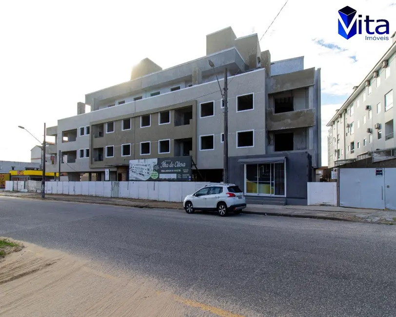 Foto 1 de Apartamento com 2 quartos à venda, 116m2 em Florianopolis - SC