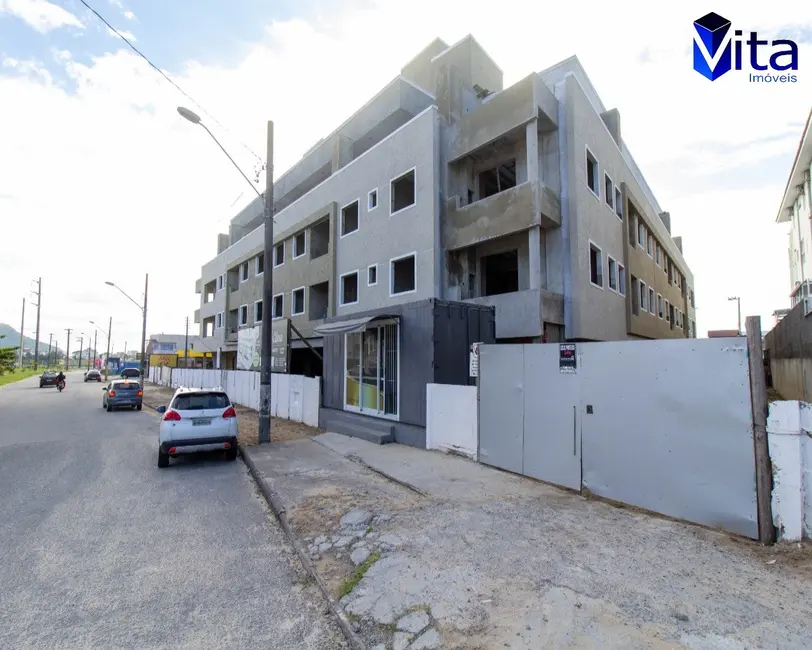 Foto 2 de Apartamento com 2 quartos à venda, 116m2 em Florianopolis - SC