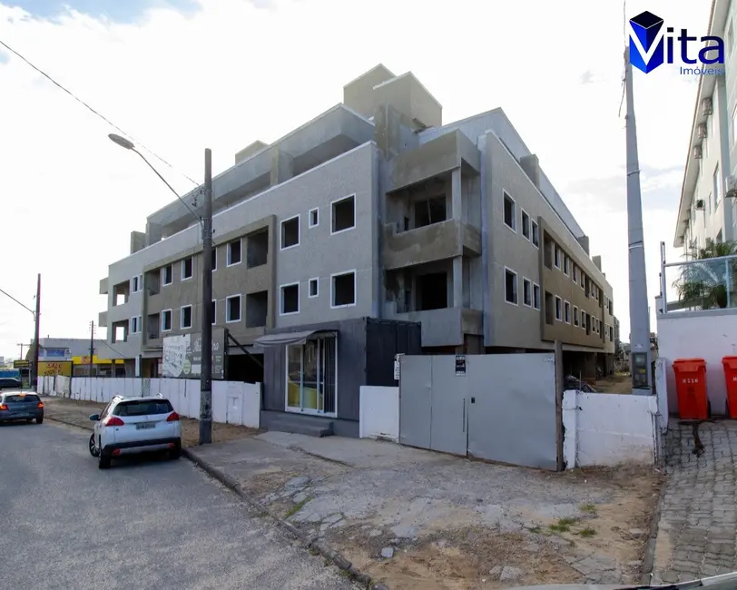 Apartamento com 2 quartos à venda, 65m2 em Florianopolis - SC - imagem 3 Foto 3 de Apartamento com 2 quartos à venda, 65m2 em Florianopolis - SC