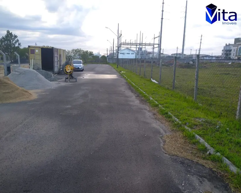 Foto 6 de Terreno / Lote à venda, 1501m2 em Florianopolis - SC