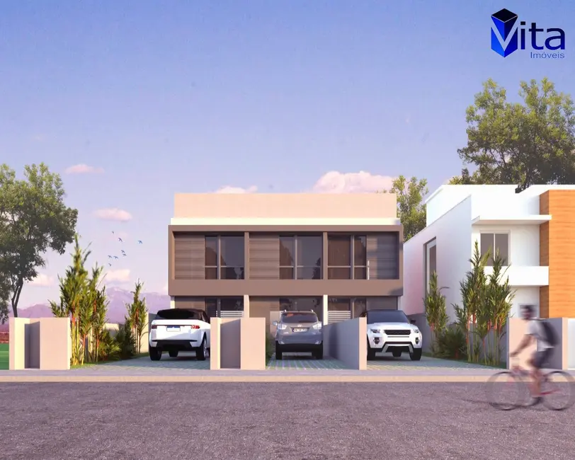 Foto 3 de Casa com 3 quartos à venda, 185m2 em Florianopolis - SC