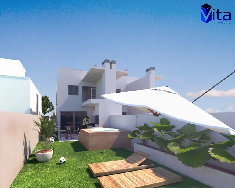 Foto 1 de Casa com 3 quartos à venda, 185m2 em Florianopolis - SC