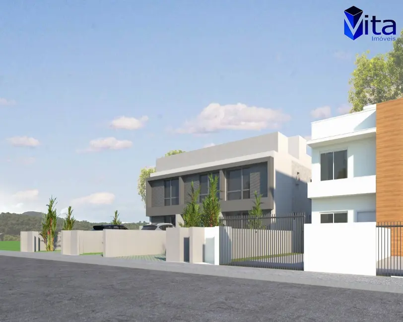 Foto 2 de Casa com 3 quartos à venda, 185m2 em Florianopolis - SC