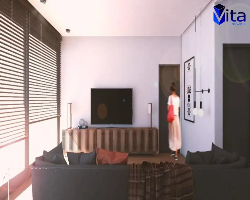 Foto 6 de Casa com 4 quartos à venda, 236m2 em São João do Rio Vermelho, Florianopolis - SC