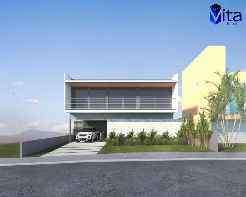 Foto 2 de Casa com 4 quartos à venda, 236m2 em São João do Rio Vermelho, Florianopolis - SC