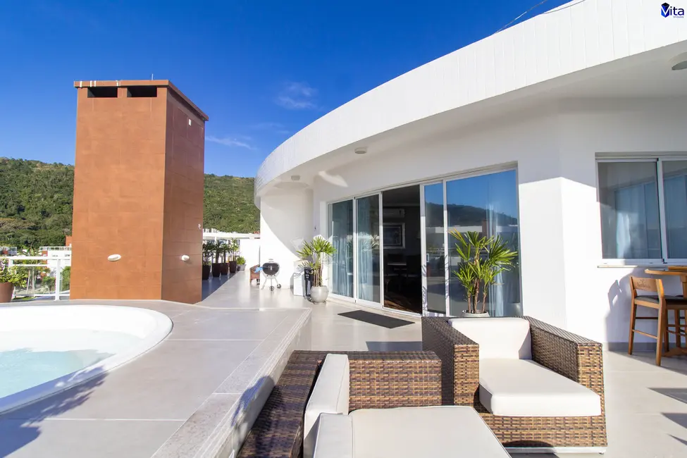 Apartamento com 3 quartos à venda, 365m2 em Cachoeira do Bom Jesus, Florianopolis - SC - imagem 7 Foto 7 de Apartamento com 3 quartos à venda, 365m2 em Cachoeira do Bom Jesus, Florianopolis - SC