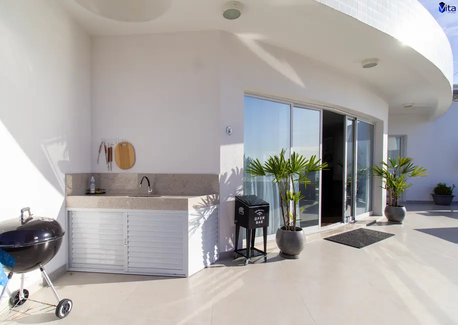 Apartamento com 3 quartos à venda, 365m2 em Cachoeira do Bom Jesus, Florianopolis - SC - imagem 9 Foto 9 de Apartamento com 3 quartos à venda, 365m2 em Cachoeira do Bom Jesus, Florianopolis - SC