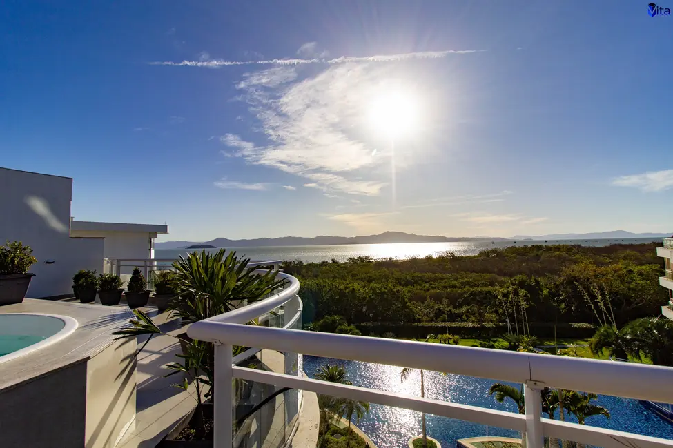 Apartamento com 3 quartos à venda, 365m2 em Cachoeira do Bom Jesus, Florianopolis - SC - imagem 3 Foto 3 de Apartamento com 3 quartos à venda, 365m2 em Cachoeira do Bom Jesus, Florianopolis - SC