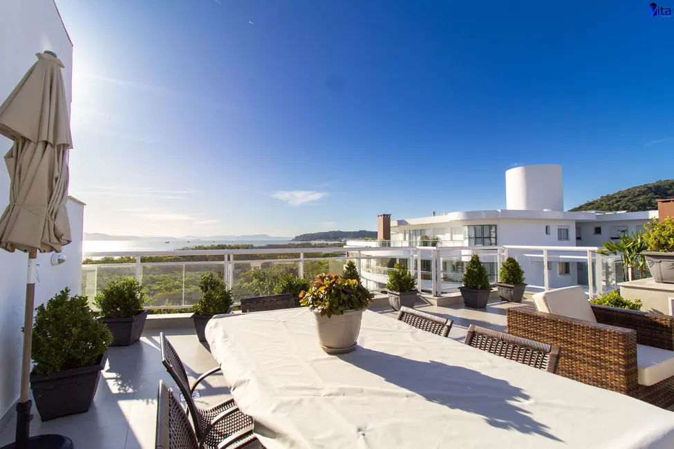 Apartamento com 3 quartos à venda, 365m2 em Cachoeira do Bom Jesus, Florianopolis - SC - imagem 6 Foto 6 de Apartamento com 3 quartos à venda, 365m2 em Cachoeira do Bom Jesus, Florianopolis - SC