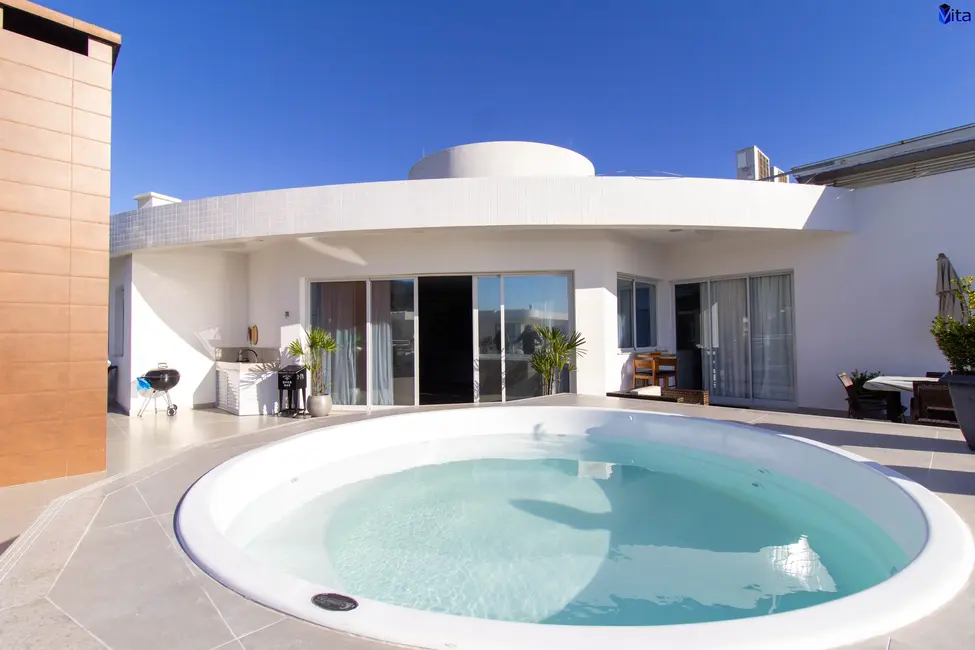 Apartamento com 3 quartos à venda, 365m2 em Cachoeira do Bom Jesus, Florianopolis - SC - imagem 8 Foto 8 de Apartamento com 3 quartos à venda, 365m2 em Cachoeira do Bom Jesus, Florianopolis - SC