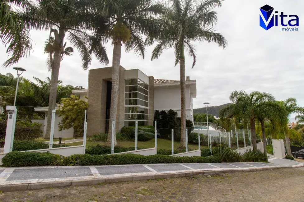 Casa com 6 quartos à venda, 1097m2 em Praia Brava, Florianopolis - SC - imagem 7 Foto 7 de Casa com 6 quartos à venda, 1097m2 em Praia Brava, Florianopolis - SC