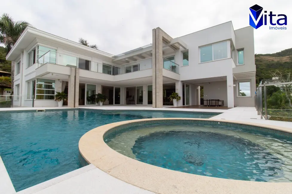 Casa com 6 quartos à venda, 1097m2 em Praia Brava, Florianopolis - SC - imagem 3 Foto 3 de Casa com 6 quartos à venda, 1097m2 em Praia Brava, Florianopolis - SC