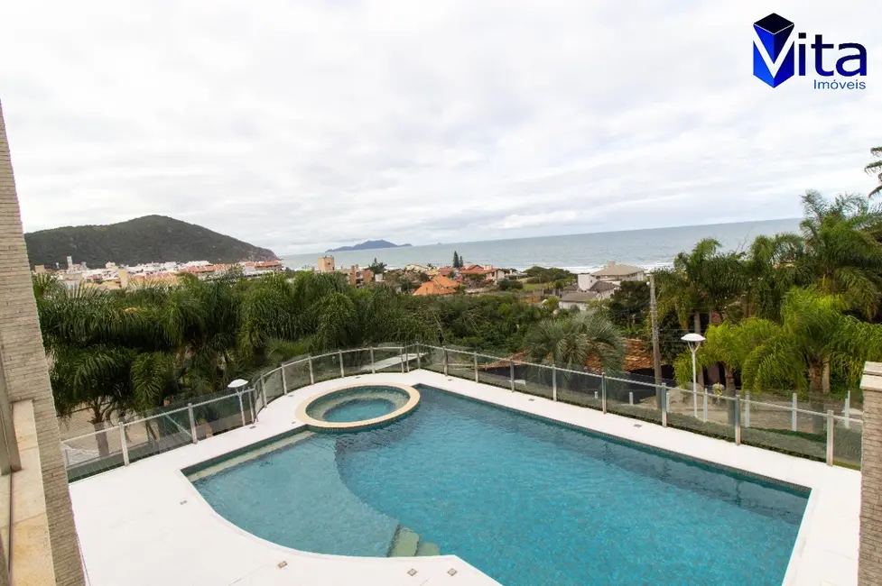 Foto 2 de Casa com 6 quartos à venda, 1097m2 em Praia Brava, Florianopolis - SC