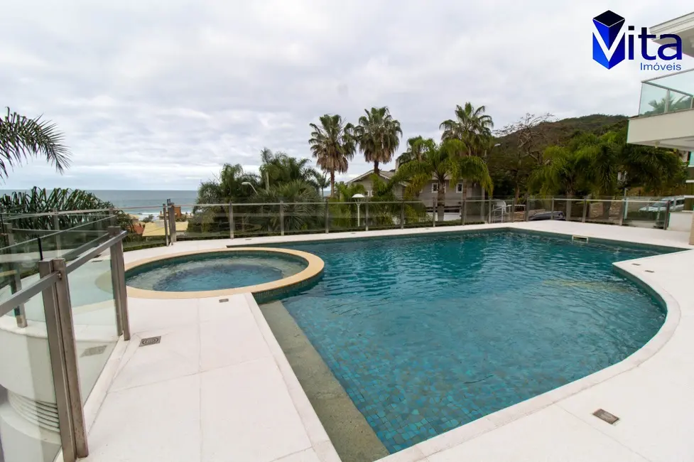 Casa com 6 quartos à venda, 1097m2 em Praia Brava, Florianopolis - SC - imagem 4 Foto 4 de Casa com 6 quartos à venda, 1097m2 em Praia Brava, Florianopolis - SC