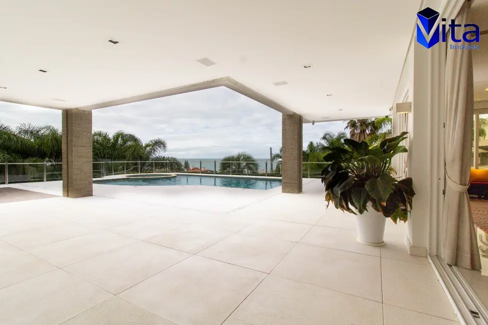 Casa com 6 quartos à venda, 1097m2 em Praia Brava, Florianopolis - SC - imagem 5 Foto 5 de Casa com 6 quartos à venda, 1097m2 em Praia Brava, Florianopolis - SC