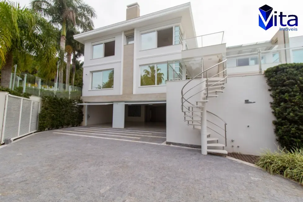 Casa com 6 quartos à venda, 1097m2 em Praia Brava, Florianopolis - SC - imagem 9 Foto 9 de Casa com 6 quartos à venda, 1097m2 em Praia Brava, Florianopolis - SC