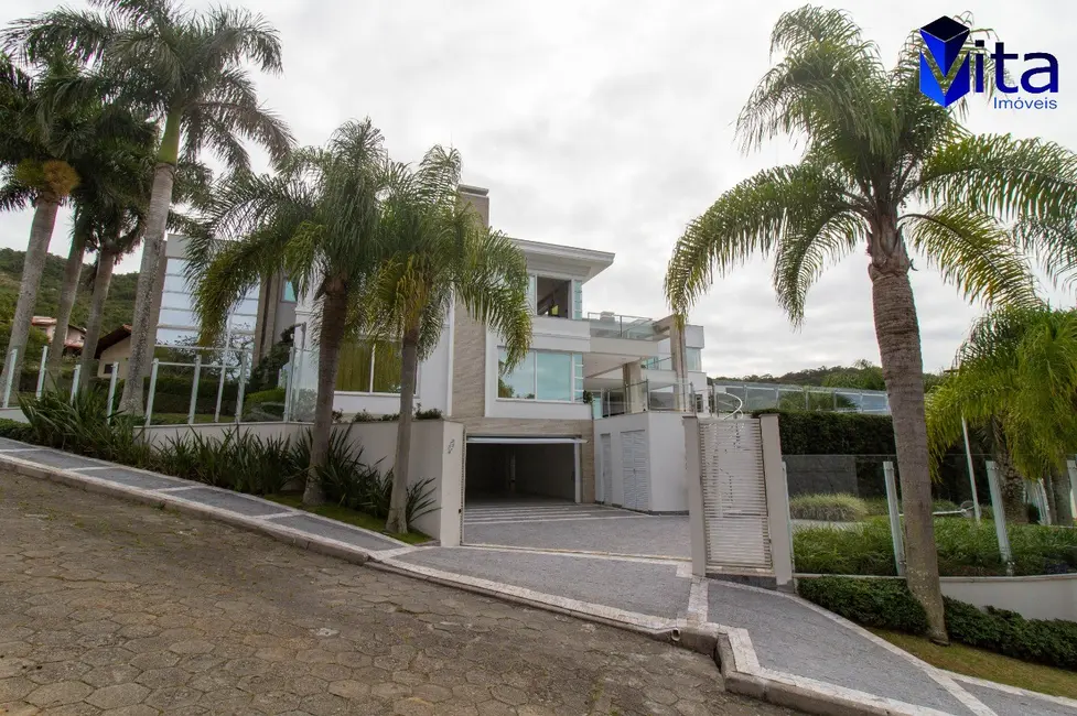 Casa com 6 quartos à venda, 1097m2 em Praia Brava, Florianopolis - SC - imagem 6 Foto 6 de Casa com 6 quartos à venda, 1097m2 em Praia Brava, Florianopolis - SC