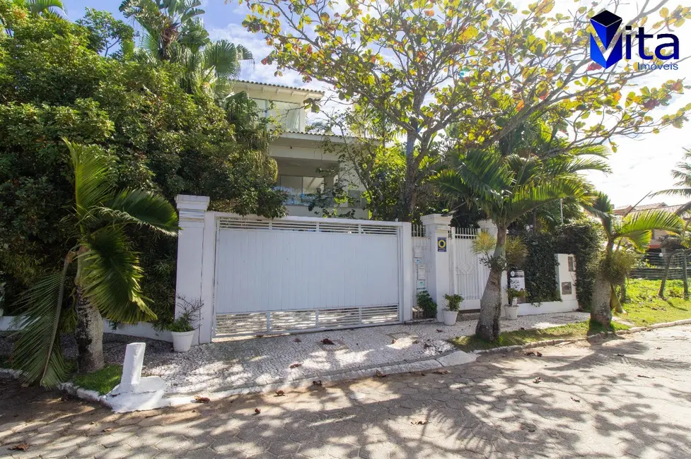 Foto 4 de Casa com 7 quartos à venda, 970m2 em Praia Brava, Florianopolis - SC