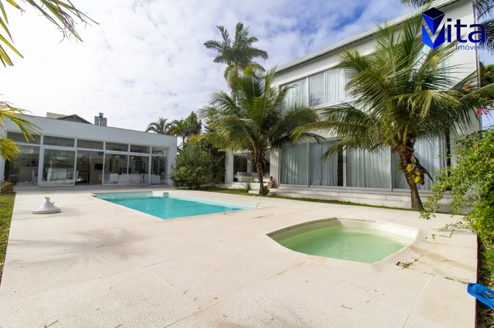 Foto 7 de Casa com 7 quartos à venda, 970m2 em Praia Brava, Florianopolis - SC
