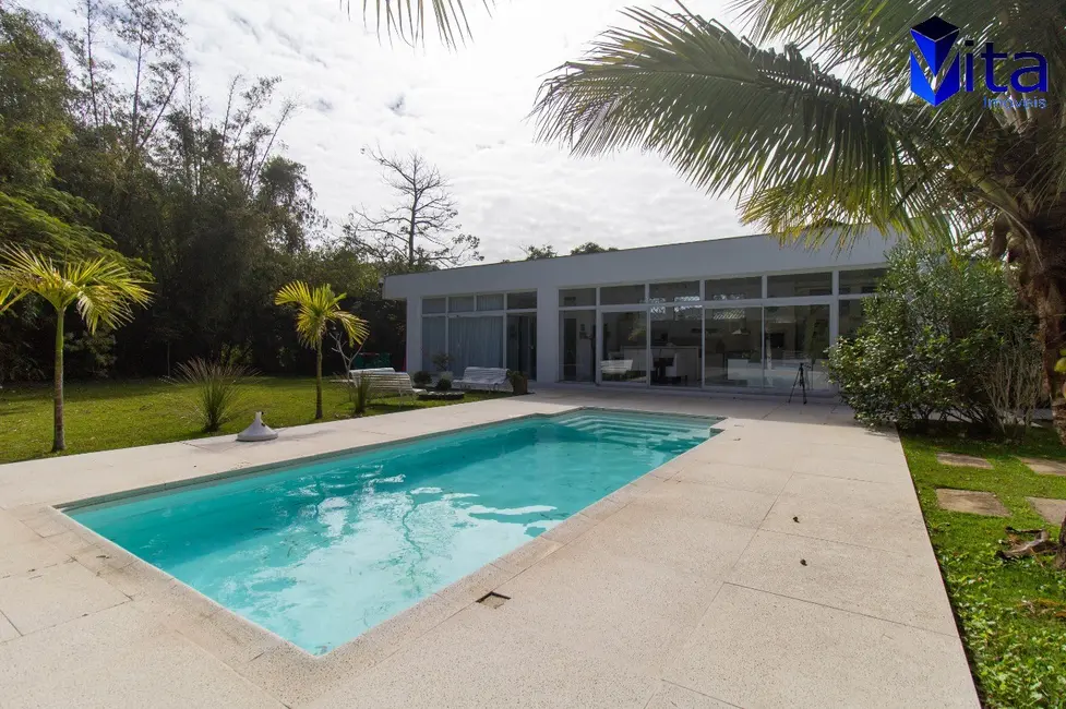 Foto 9 de Casa com 7 quartos à venda, 970m2 em Praia Brava, Florianopolis - SC