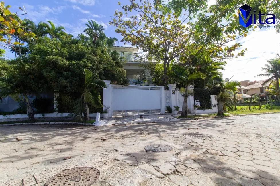 Foto 5 de Casa com 7 quartos à venda, 970m2 em Praia Brava, Florianopolis - SC