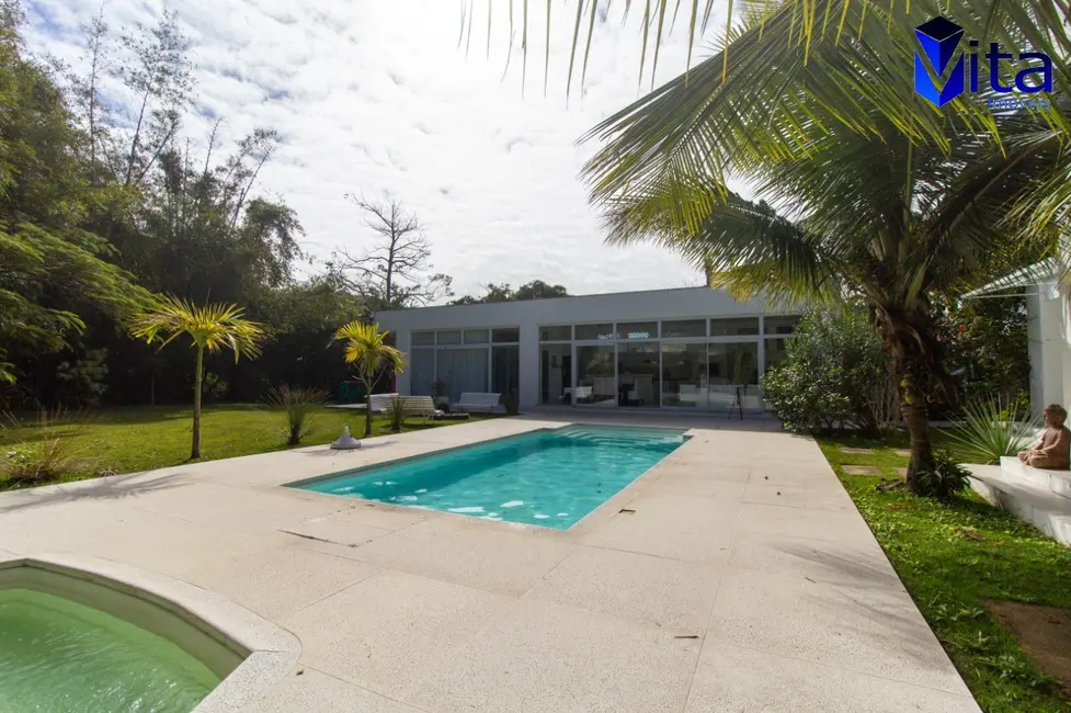 Foto 8 de Casa com 7 quartos à venda, 970m2 em Praia Brava, Florianopolis - SC