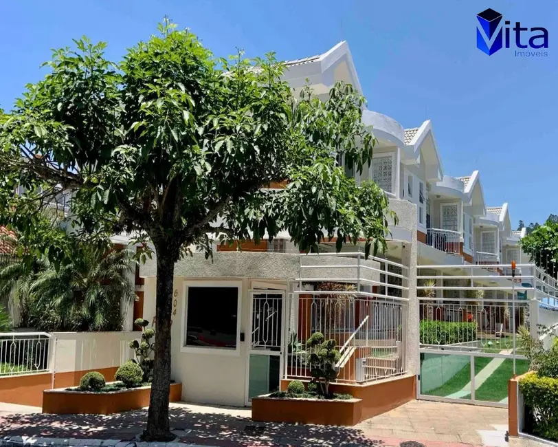 Foto 1 de Casa de Condomínio com 2 quartos à venda, 21m2 em Canasvieiras, Florianopolis - SC
