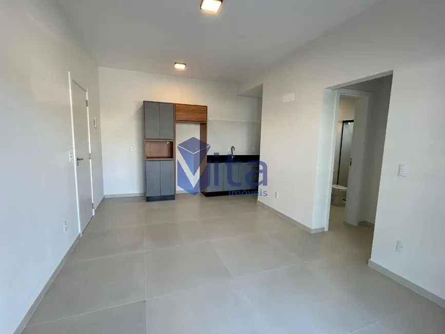 Apartamento com 1 quarto para alugar, 55m2 em Cachoeira do Bom Jesus, Florianopolis - SC - imagem 4 Foto 4 de Apartamento com 1 quarto para alugar, 55m2 em Cachoeira do Bom Jesus, Florianopolis - SC