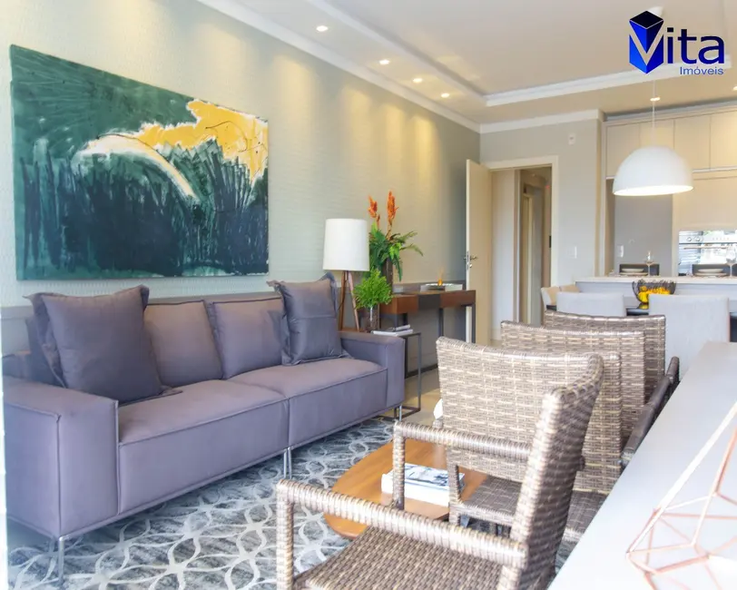 Foto 8 de Apartamento com 4 quartos à venda, 219m2 em Cachoeira do Bom Jesus, Florianopolis - SC