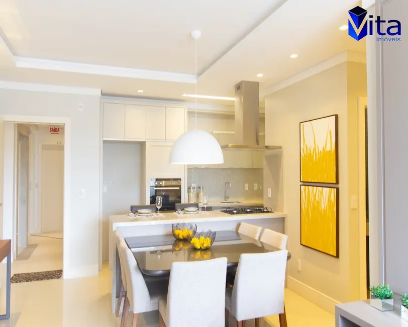 Foto 6 de Apartamento com 4 quartos à venda, 219m2 em Cachoeira do Bom Jesus, Florianopolis - SC